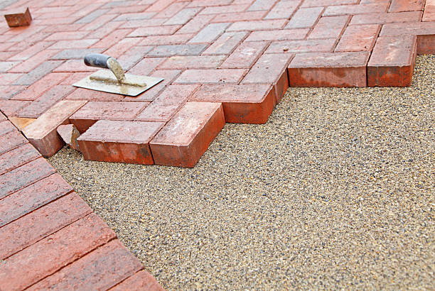 Reasons to Select Us for Your Driveway Paving Requirements in Dixon, KY