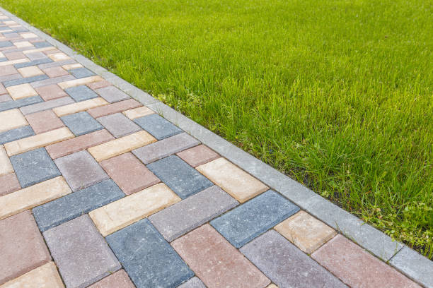 Best Concrete Paver Driveway  in Dixon, KY